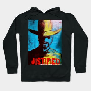 Justified Hoodie